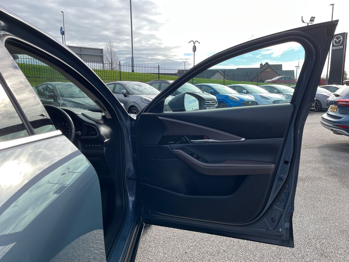 Used Mazda CX-30 2025 for sale - 76341160: Photo 52