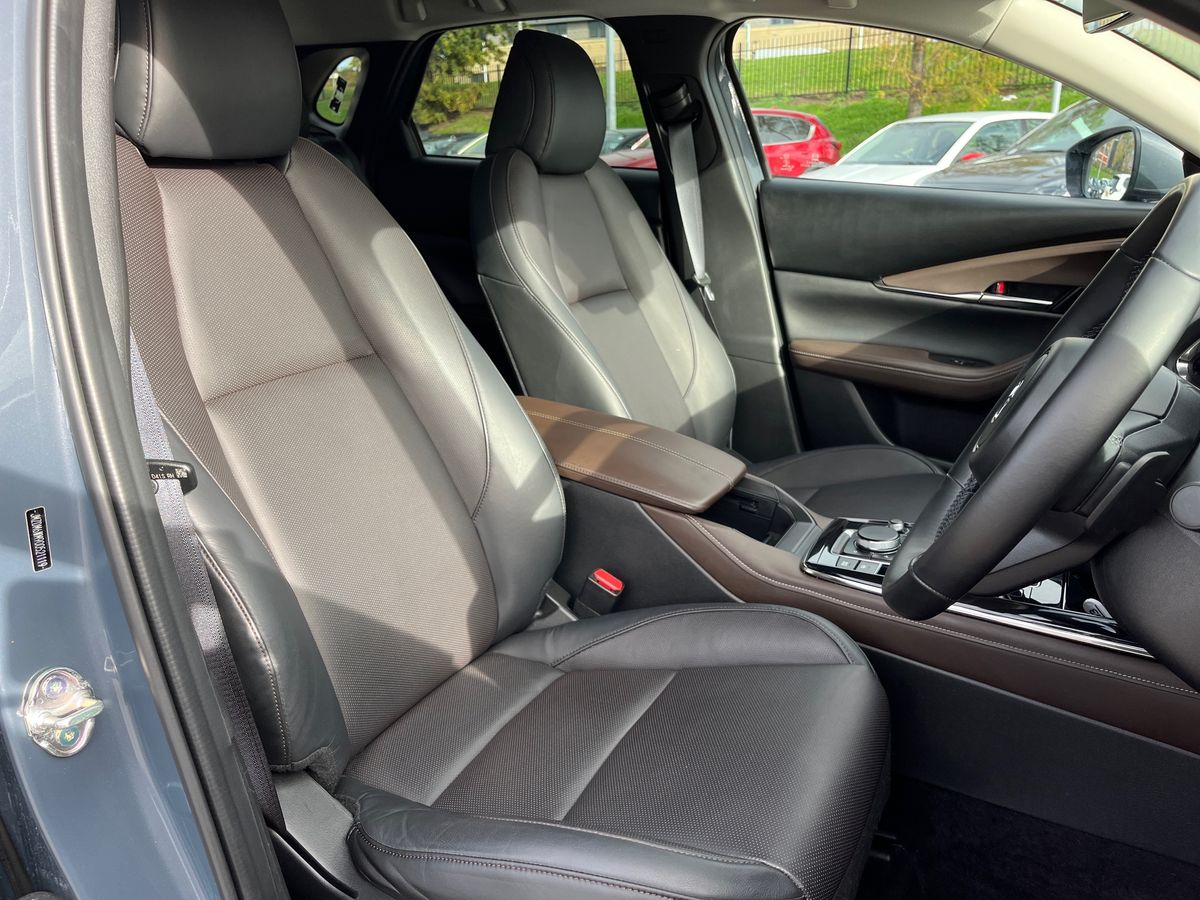 Used Mazda CX-30 2025 for sale - 76341160: Photo 53