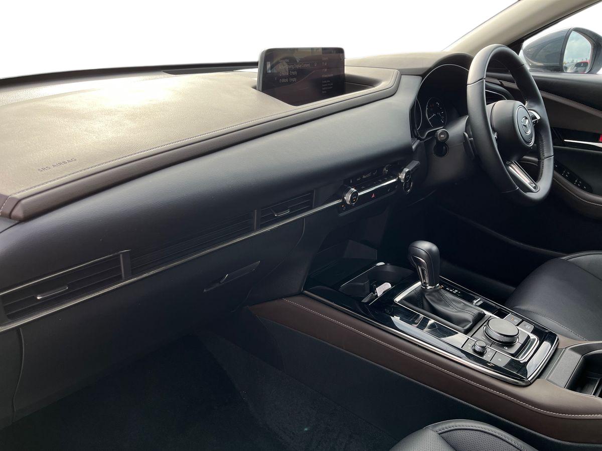 Used Mazda CX-30 2025 for sale - 76341160: Photo 7
