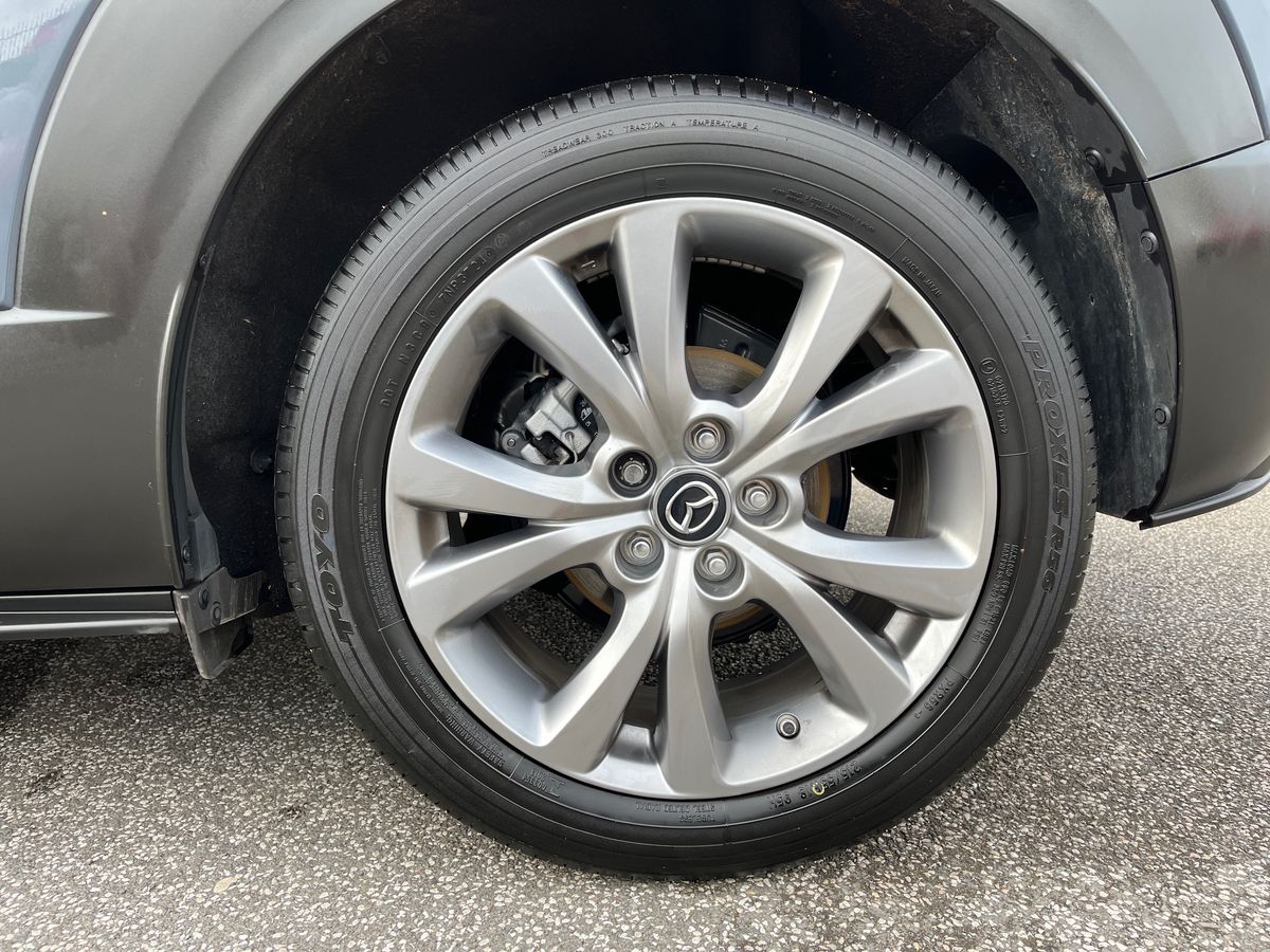 Used Mazda CX-30 2025 for sale - 76341160: Photo 8