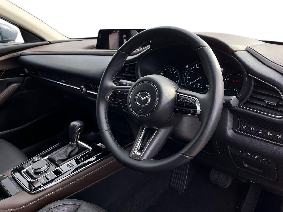 Used Mazda CX-30 2025 for sale - 76341160: Photo 9