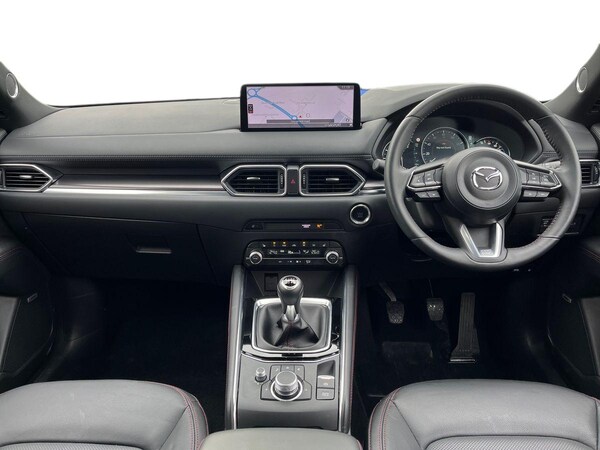 Used Mazda CX-5 2025 for sale - 76206789: Photo 10