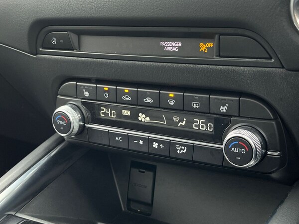 Used Mazda CX-5 2025 for sale - 76206789: Photo 14