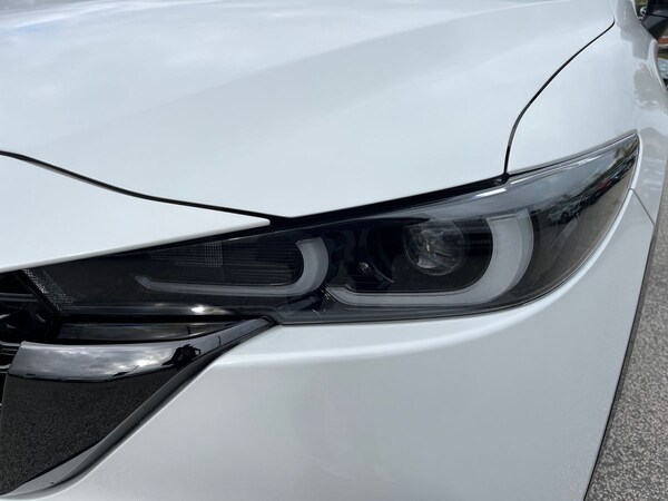 Used Mazda CX-5 2025 for sale - 76206789: Photo 15