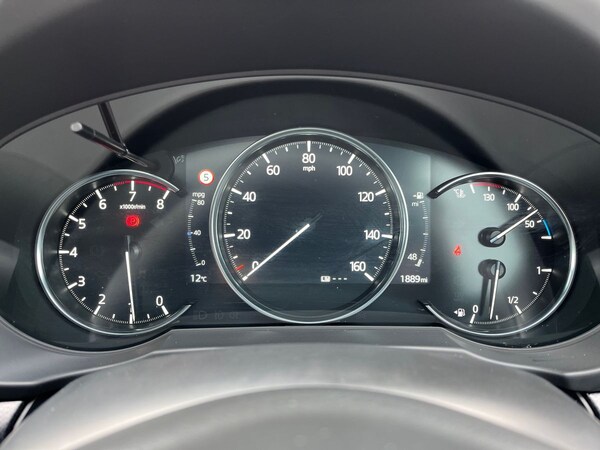 Used Mazda CX-5 2025 for sale - 76206789: Photo 16