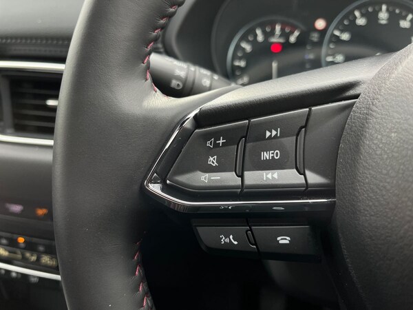 Used Mazda CX-5 2025 for sale - 76206789: Photo 19