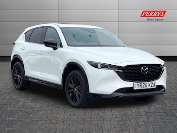 Mazda - CX-5