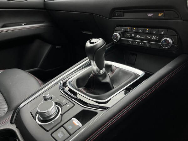 Used Mazda CX-5 2025 for sale - 76206789: Photo 20