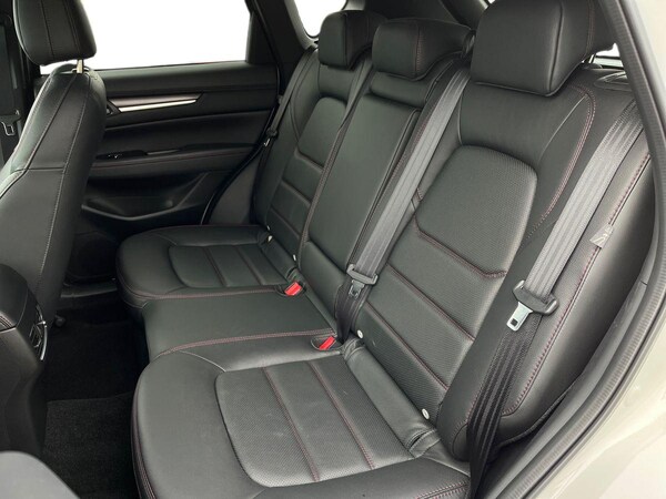 Used Mazda CX-5 2025 for sale - 76206789: Photo 22