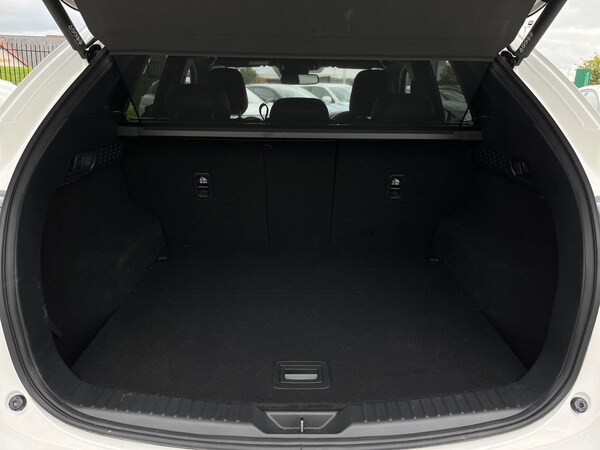 Used Mazda CX-5 2025 for sale - 76206789: Photo 23