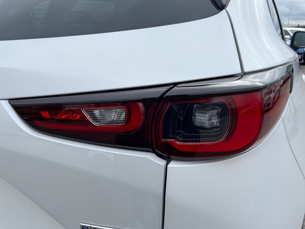 Used Mazda CX-5 2025 for sale - 76206789: Photo 25