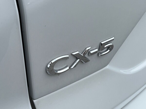 Used Mazda CX-5 2025 for sale - 76206789: Photo 26