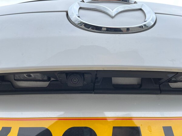 Used Mazda CX-5 2025 for sale - 76206789: Photo 27