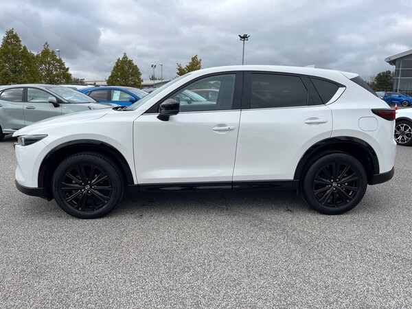 Used Mazda CX-5 2025 for sale - 76206789: Photo 29