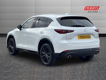 Used Mazda CX-5 2025 for sale - 76206789: Photo 2