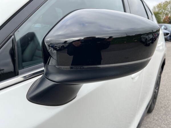 Used Mazda CX-5 2025 for sale - 76206789: Photo 32