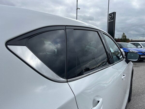 Used Mazda CX-5 2025 for sale - 76206789: Photo 34