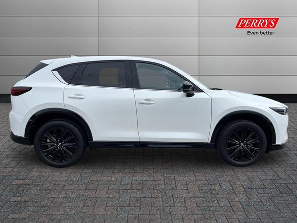 Used Mazda CX-5 2025 for sale - 76206789: Photo 3