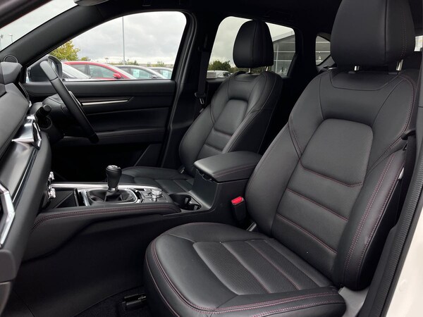 Used Mazda CX-5 2025 for sale - 76206789: Photo 42