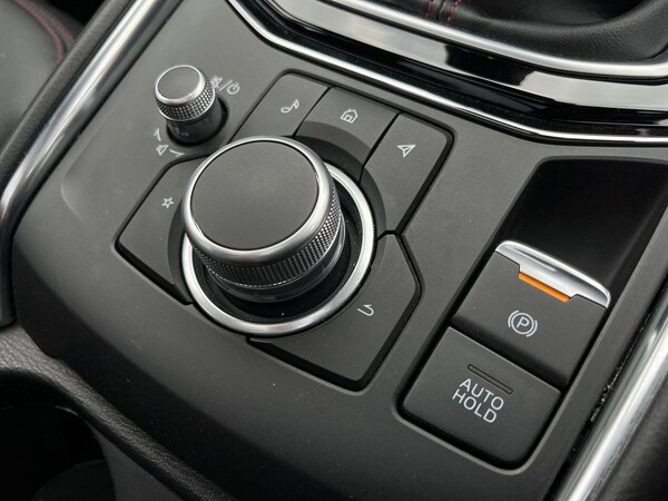 Used Mazda CX-5 2025 for sale - 76206789: Photo 48