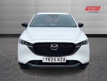 Used Mazda CX-5 2025 for sale - 76206789: Photo 4