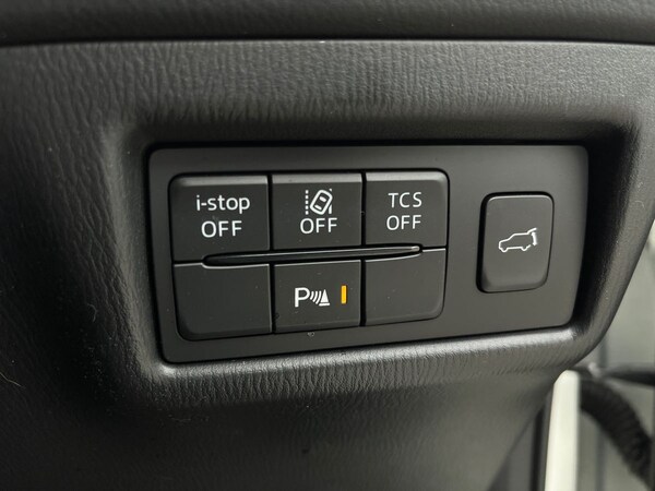 Used Mazda CX-5 2025 for sale - 76206789: Photo 52