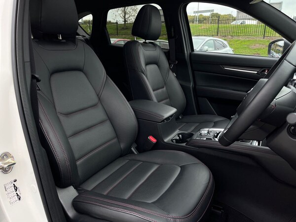 Used Mazda CX-5 2025 for sale - 76206789: Photo 56