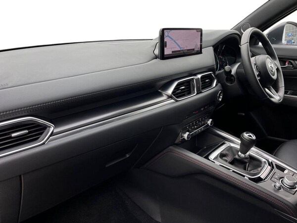 Used Mazda CX-5 2025 for sale - 76206789: Photo 7