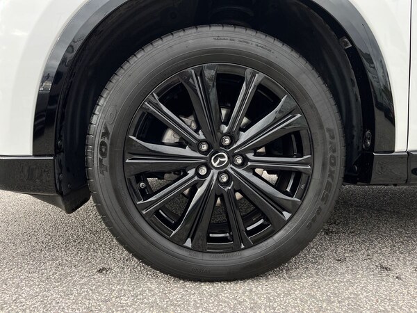 Used Mazda CX-5 2025 for sale - 76206789: Photo 8