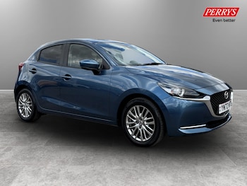 Used Mazda Mazda2 2022 for sale - 79391390: Photo