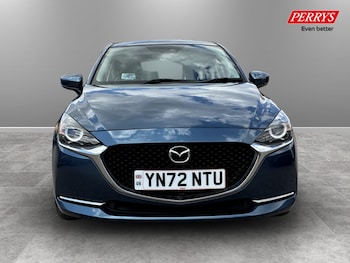 Used Mazda Mazda2 2022 for sale - 79391390: Photo