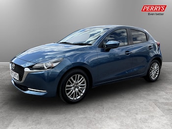Used Mazda Mazda2 2022 for sale - 79391390: Photo