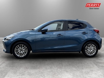 Used Mazda Mazda2 2022 for sale - 79391390: Photo