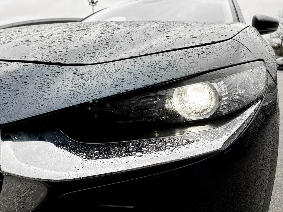 Used Mazda CX-30 2025 for sale - 77872671: Photo 10