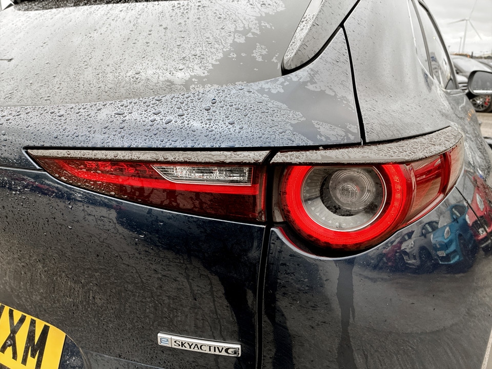 Used Mazda CX-30 2025 for sale - 77872671: Photo 11