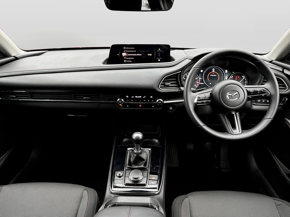 Used Mazda CX-30 2025 for sale - 77872671: Photo 15