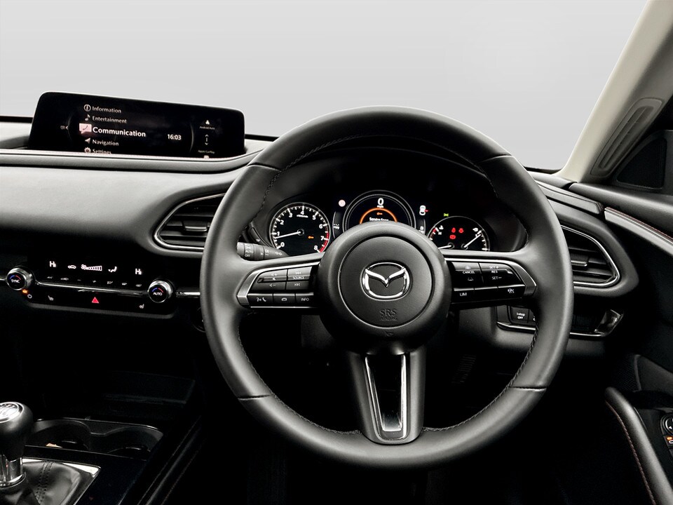 Used Mazda CX-30 2025 for sale - 77872671: Photo 16