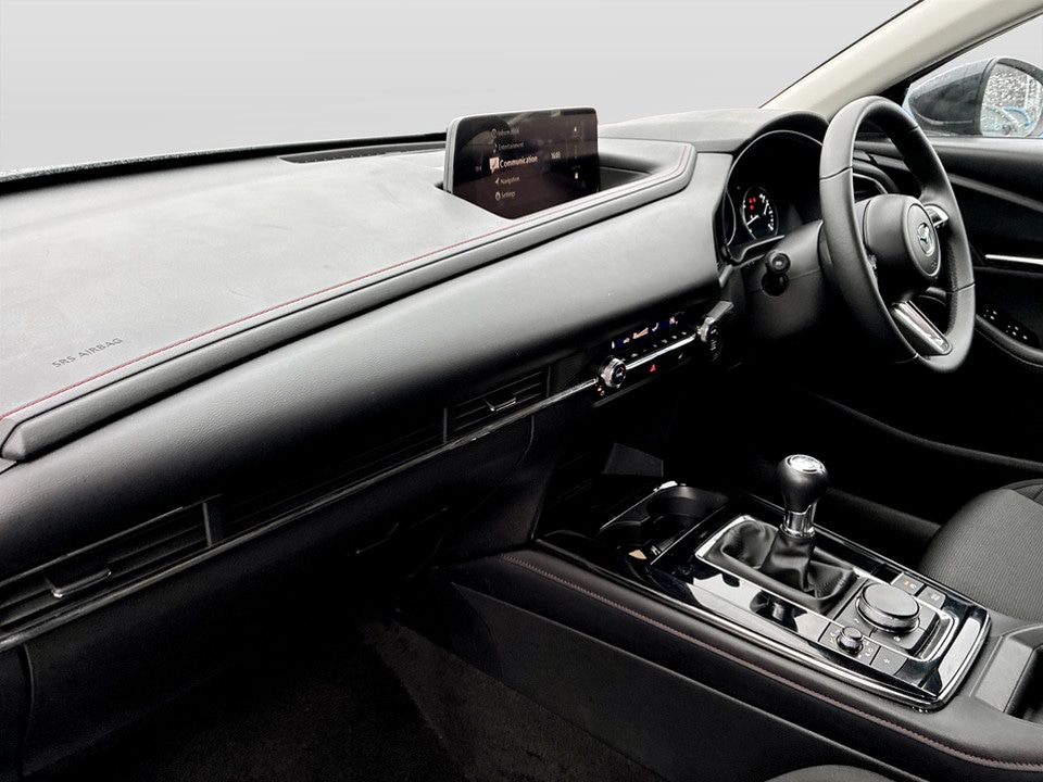 Used Mazda CX-30 2025 for sale - 77872671: Photo 17