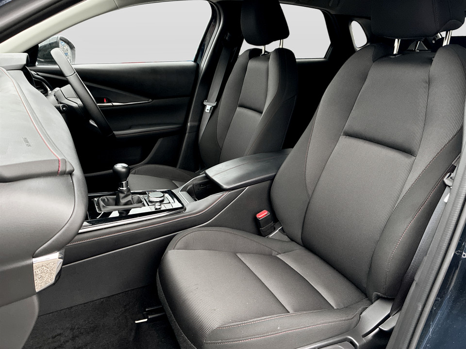 Used Mazda CX-30 2025 for sale - 77872671: Photo 18