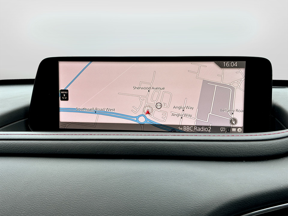 Used Mazda CX-30 2025 for sale - 77872671: Photo 20