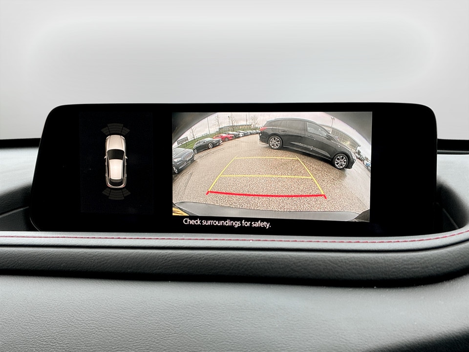 Used Mazda CX-30 2025 for sale - 77872671: Photo 21