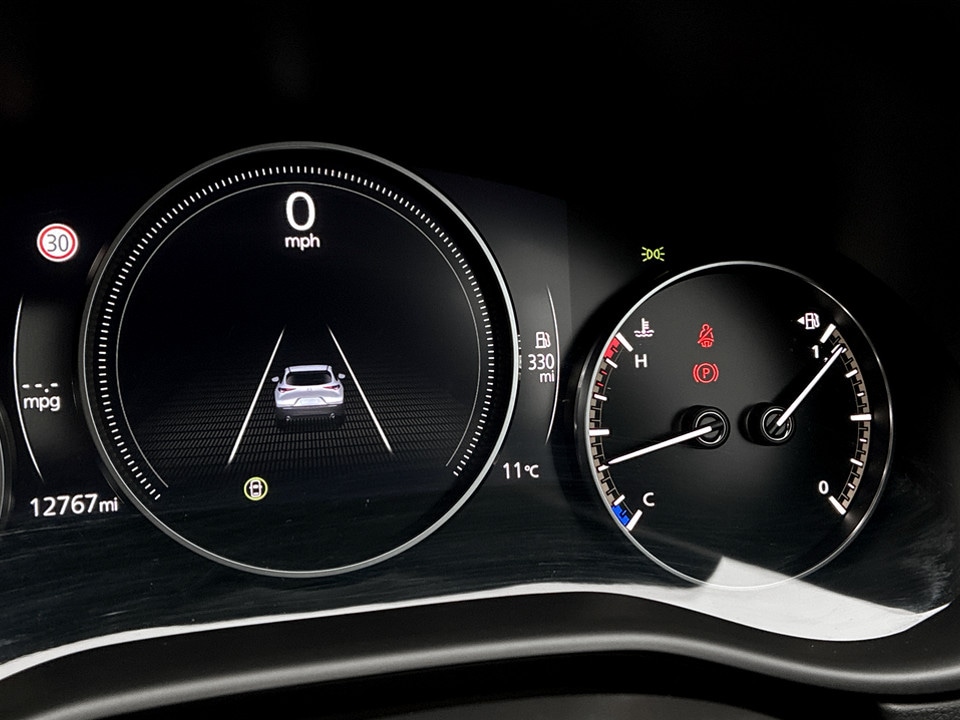 Used Mazda CX-30 2025 for sale - 77872671: Photo 22