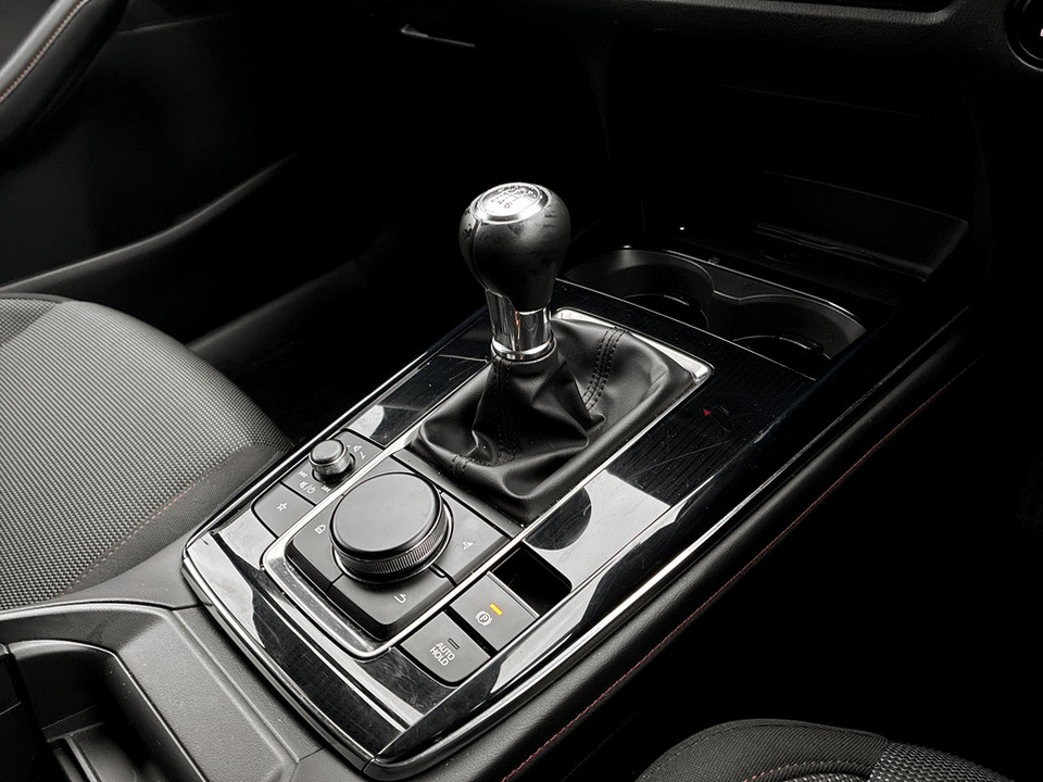 Used Mazda CX-30 2025 for sale - 77872671: Photo 23