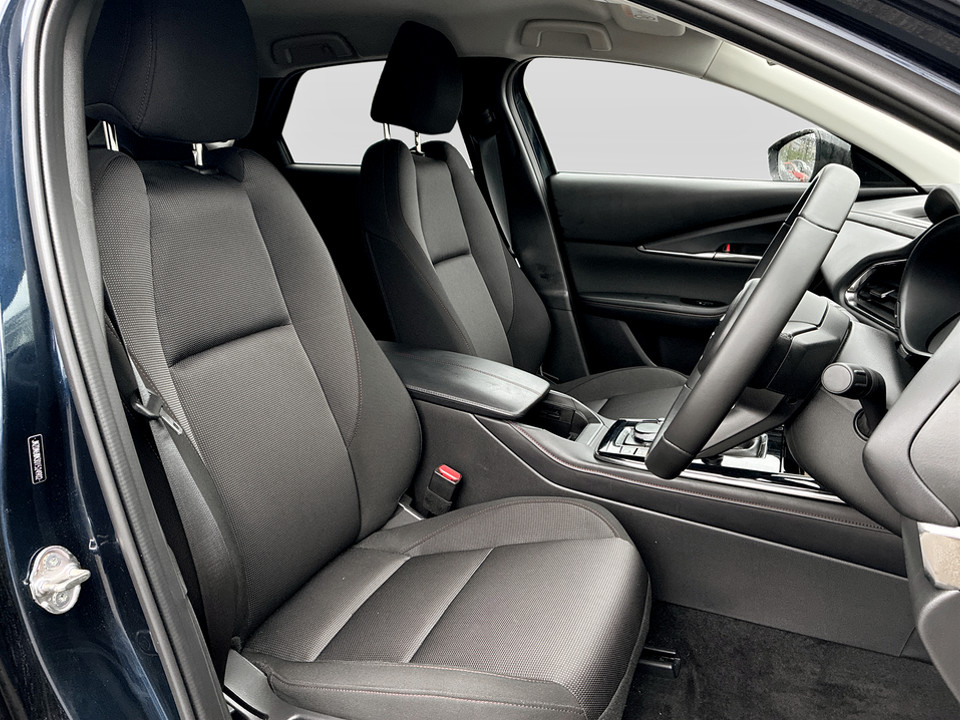 Used Mazda CX-30 2025 for sale - 77872671: Photo 24