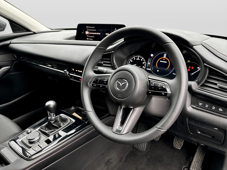 Used Mazda CX-30 2025 for sale - 77872671: Photo 25