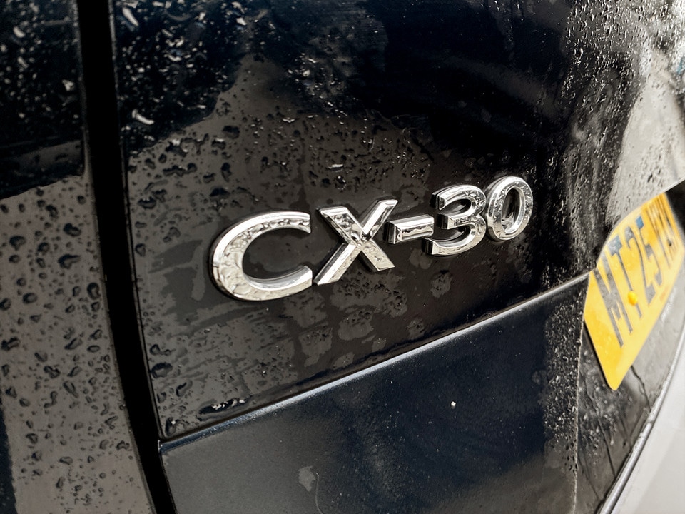Used Mazda CX-30 2025 for sale - 77872671: Photo 26