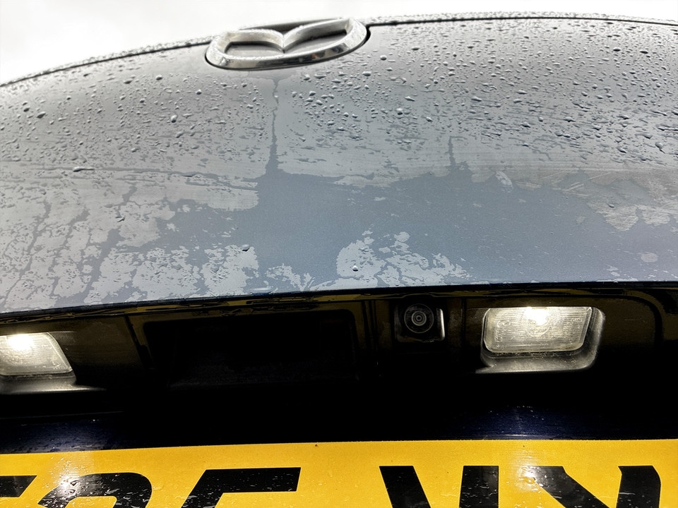 Used Mazda CX-30 2025 for sale - 77872671: Photo 27