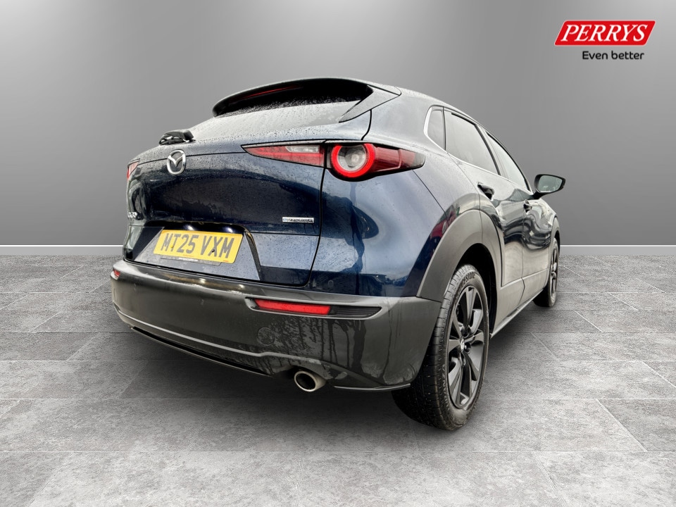 Used Mazda CX-30 2025 for sale - 77872671: Photo 28