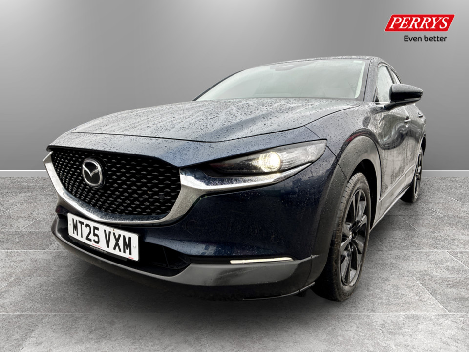 Used Mazda CX-30 2025 for sale - 77872671: Photo 29