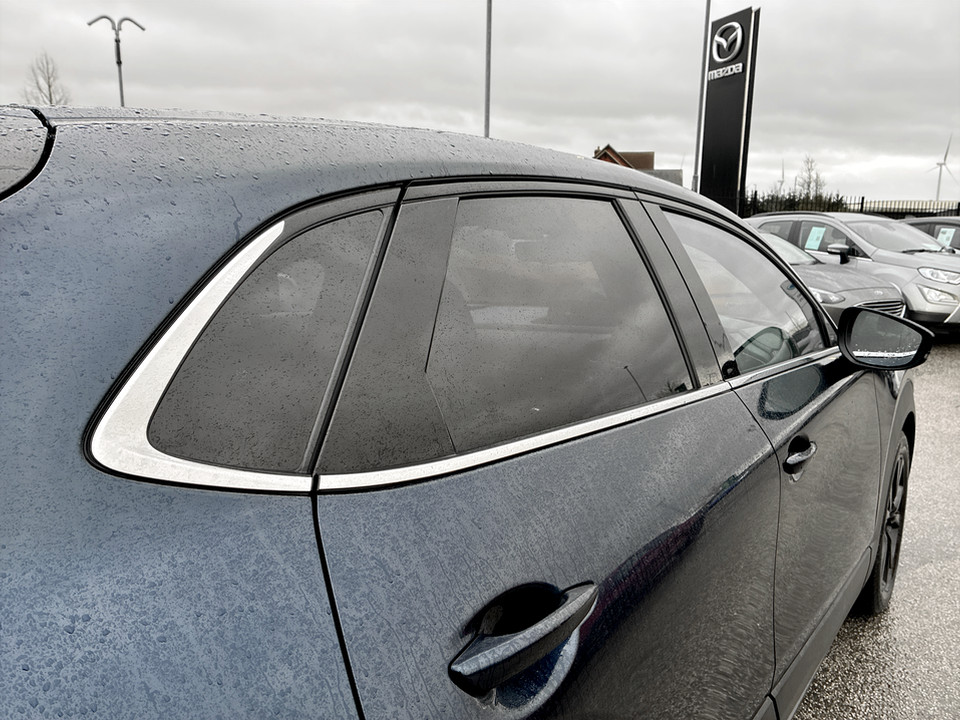 Used Mazda CX-30 2025 for sale - 77872671: Photo 31